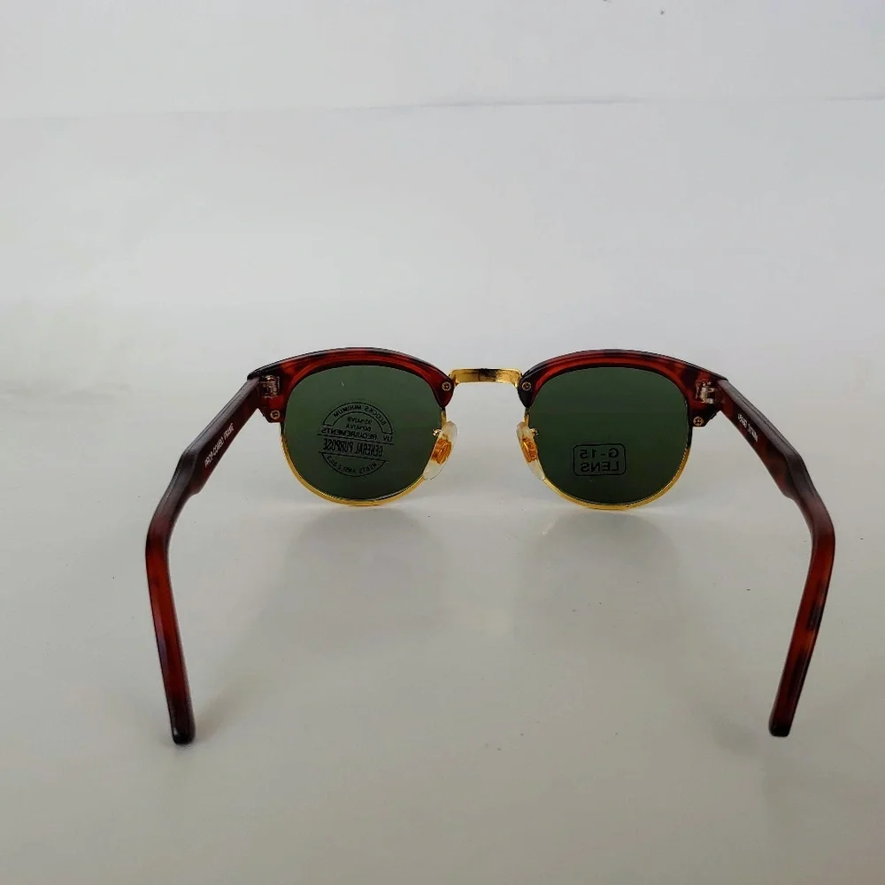 (NWT) Vintage 90's Kids Combination Sport Sunglasses